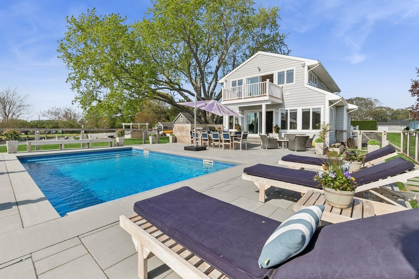 Towns and Country Real Estate