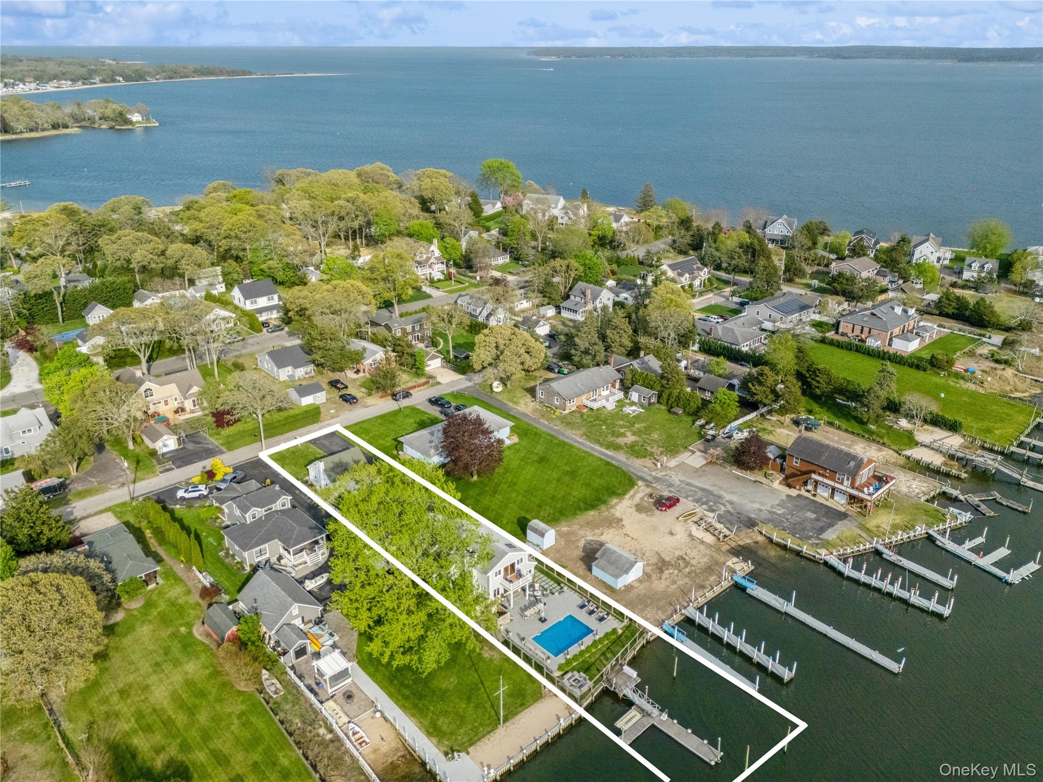 Towns and Country Real Estate