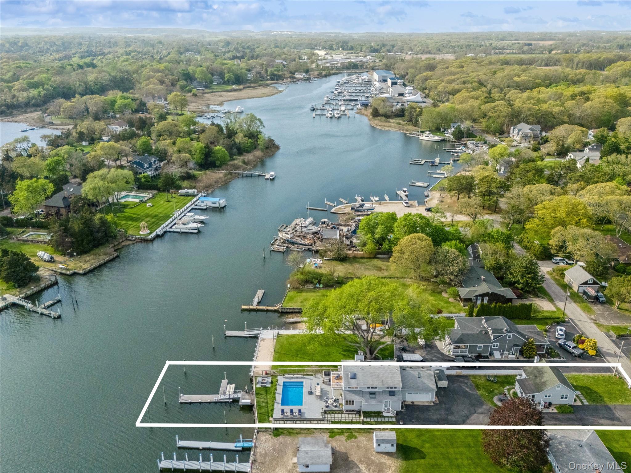 Towns and Country Real Estate