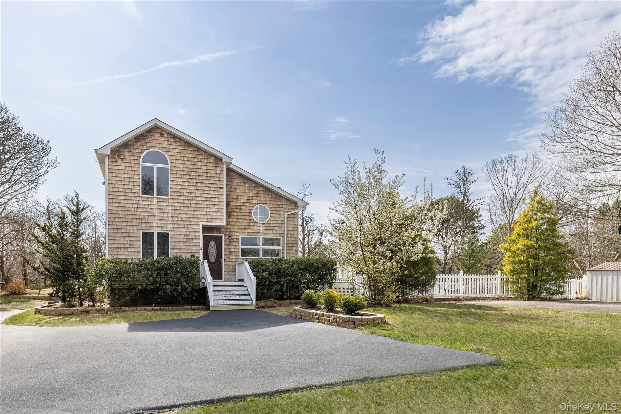Towns and Country Real Estate