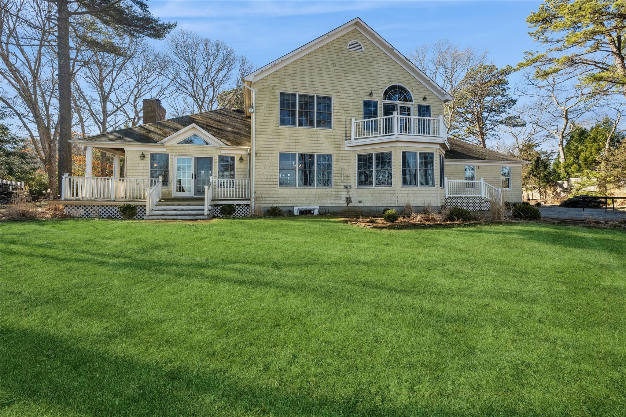 Towns and Country Real Estate