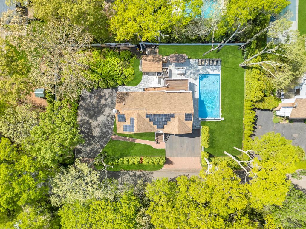 Towns and Country Real Estate