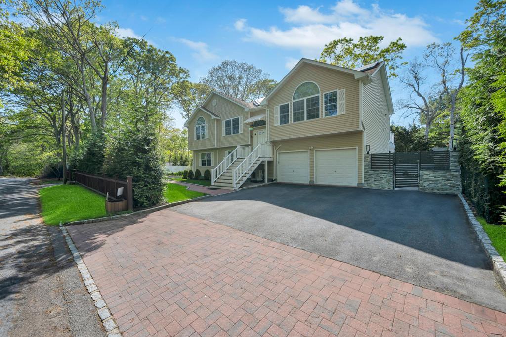 Towns and Country Real Estate