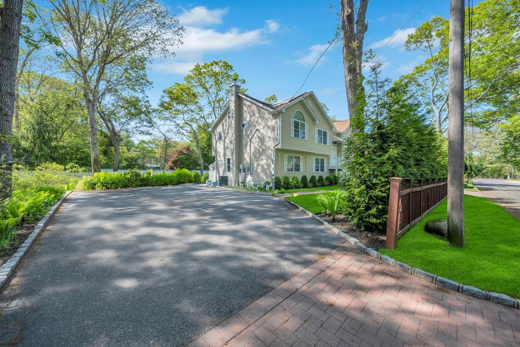 Towns and Country Real Estate