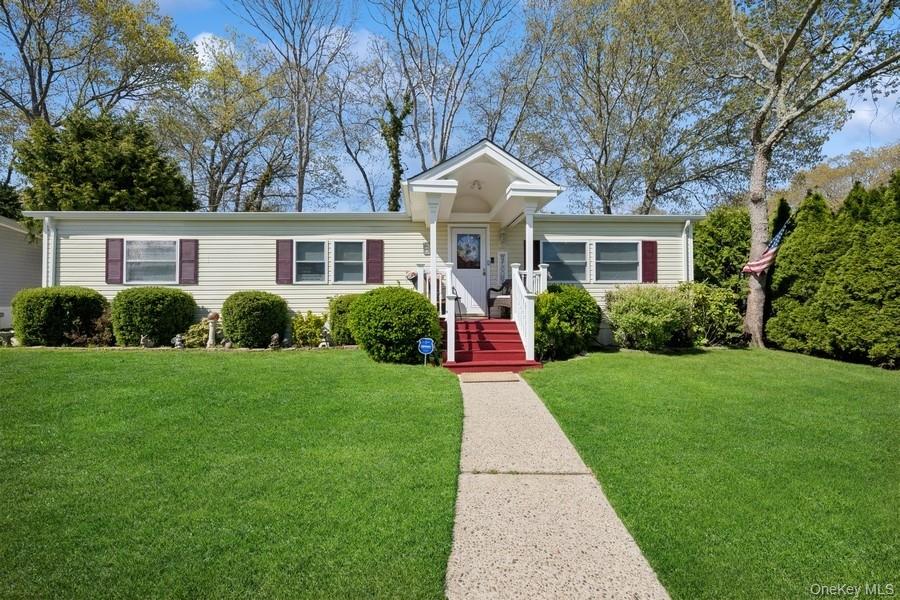 Pondwood #364, Riverhead