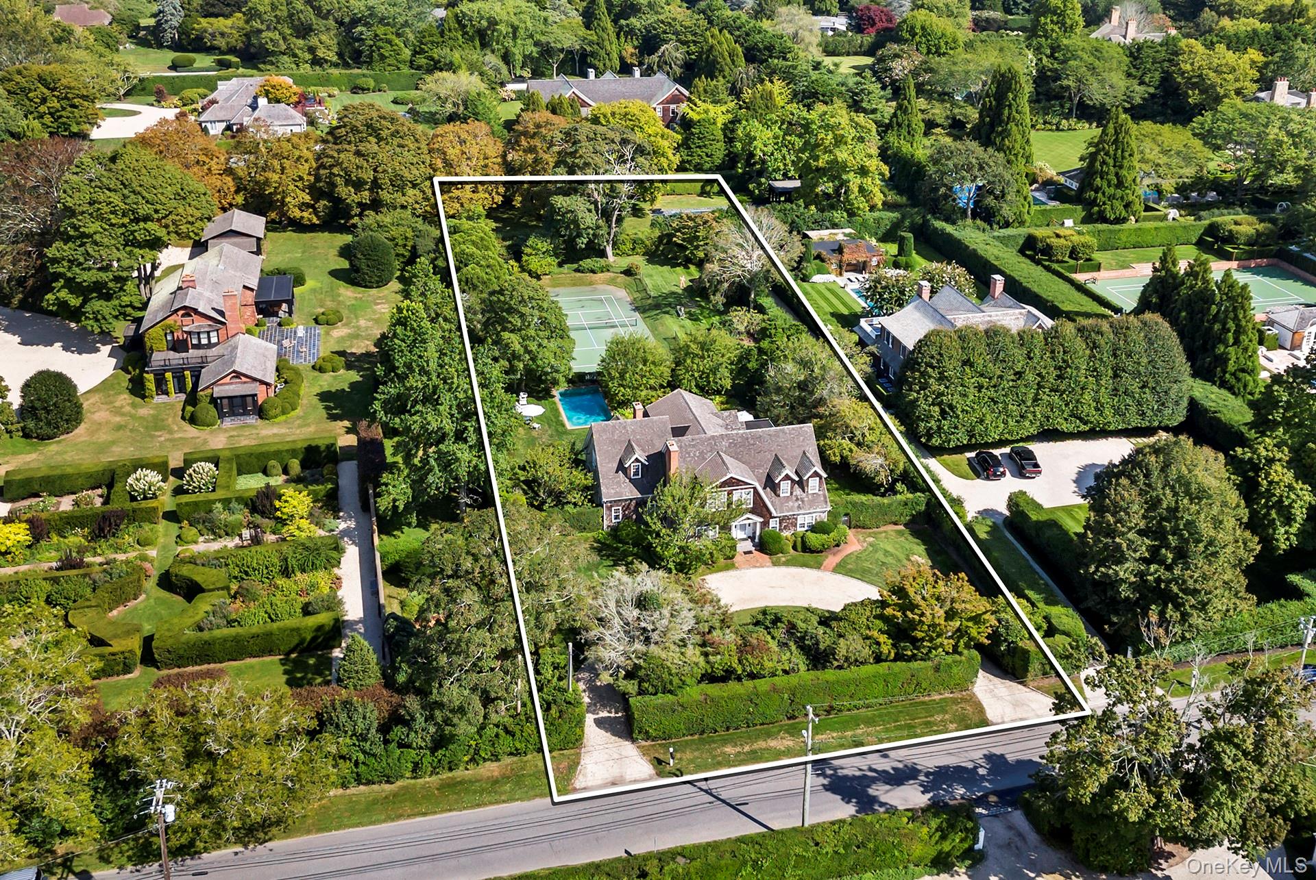 Towns and Country Real Estate