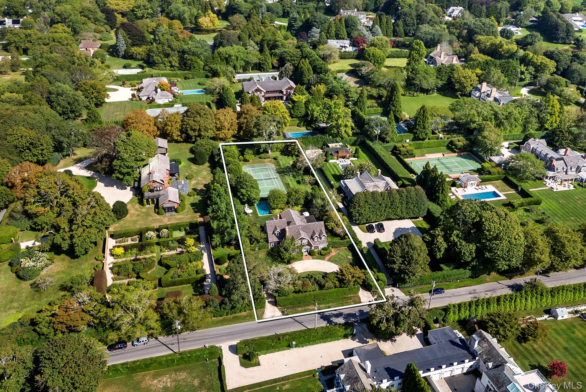 Towns and Country Real Estate