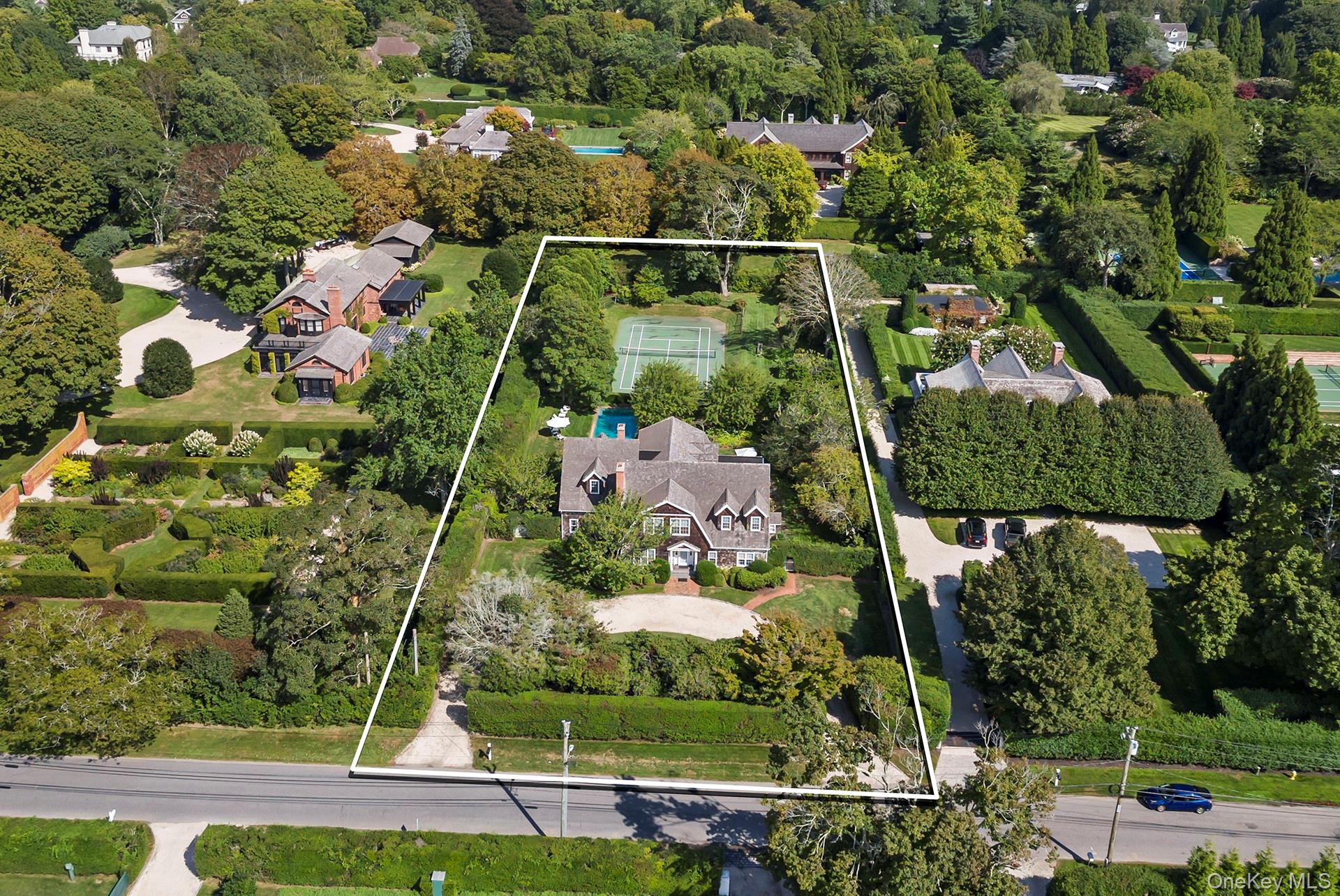 Towns and Country Real Estate