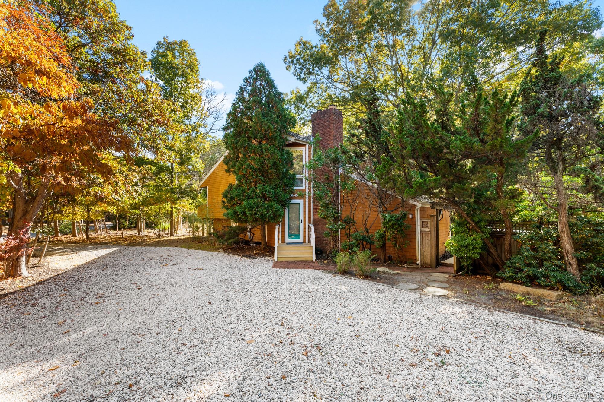 Norfolk, East Hampton