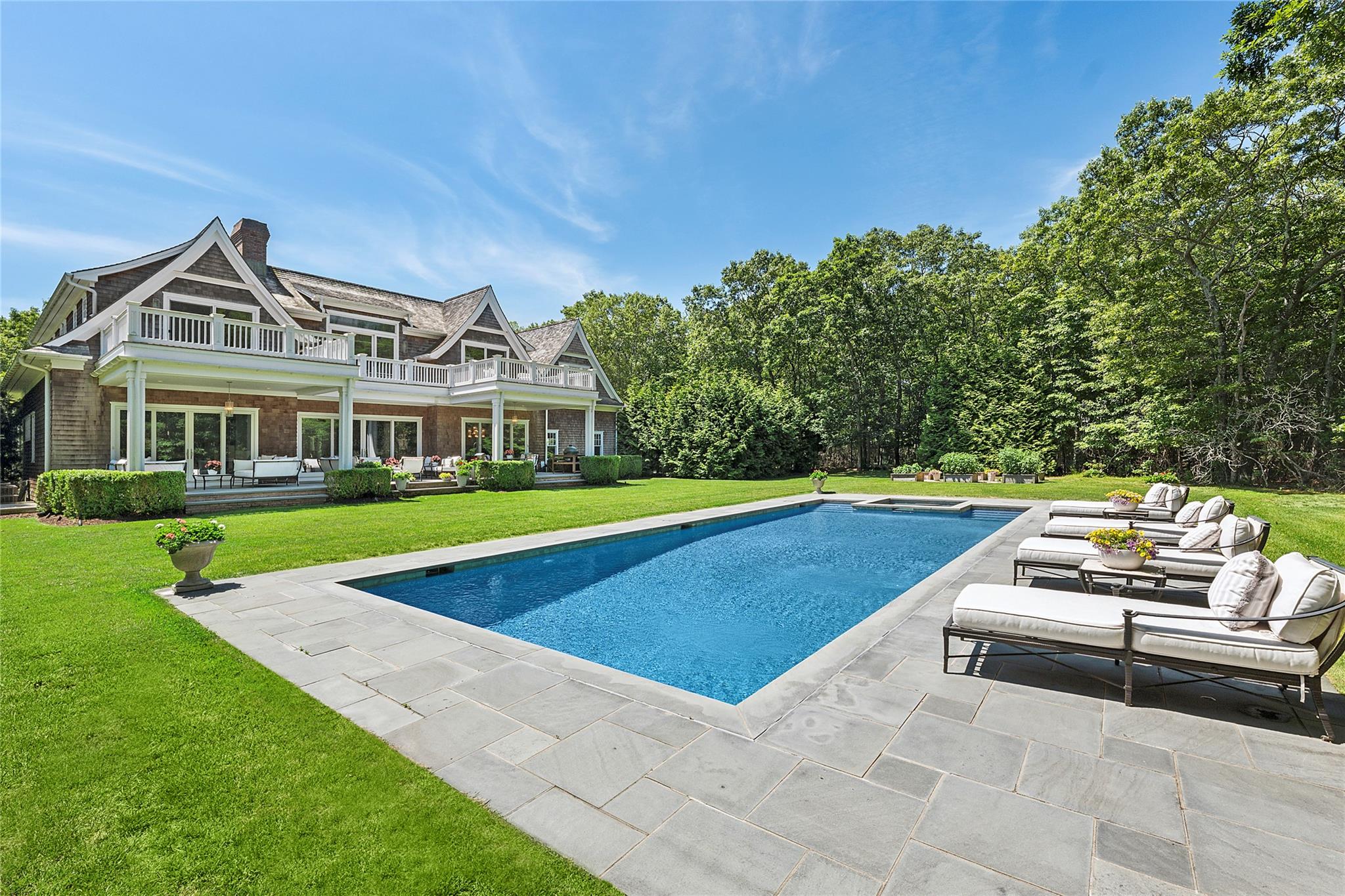 Towns and Country Real Estate