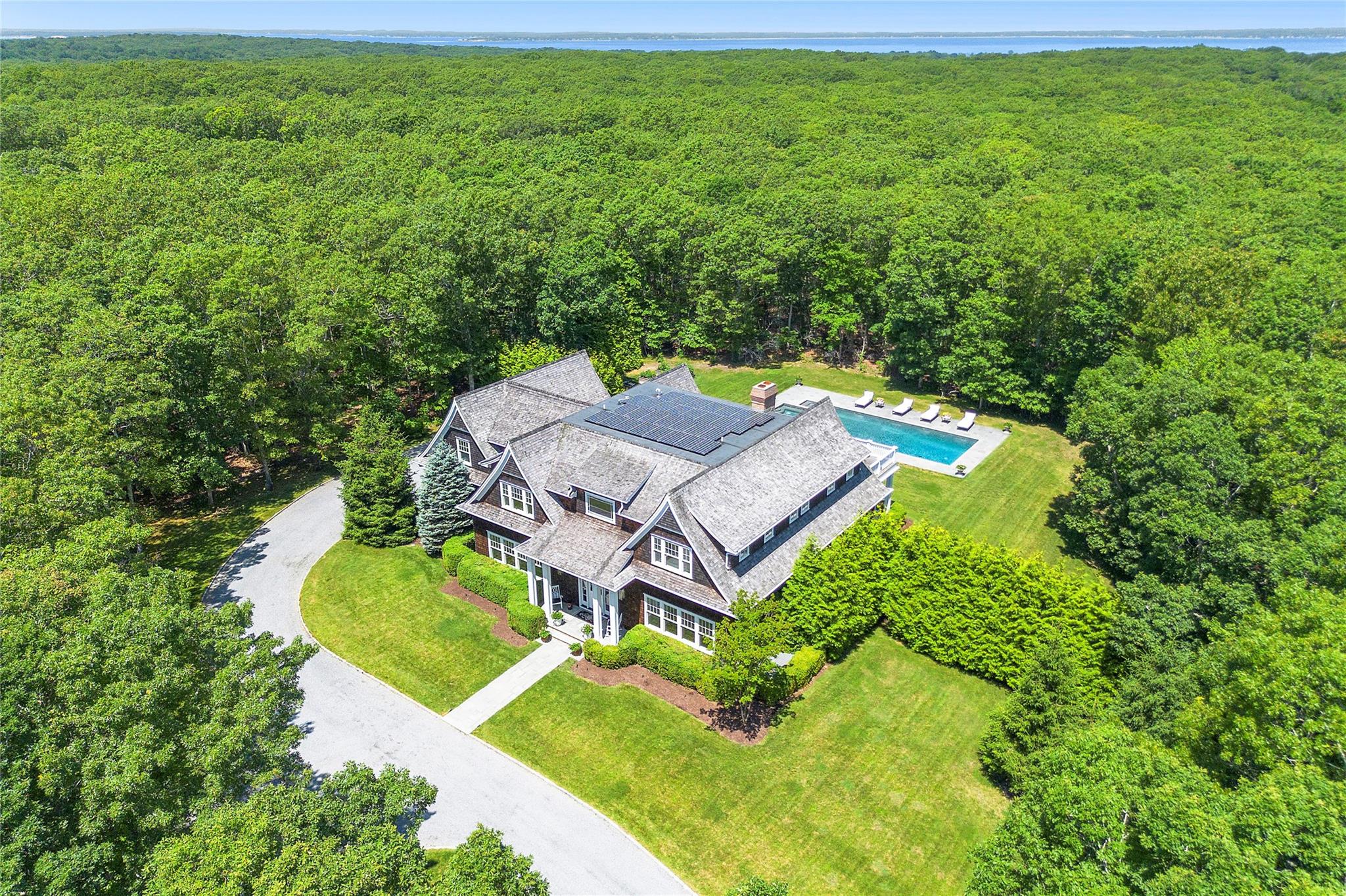 Towns and Country Real Estate