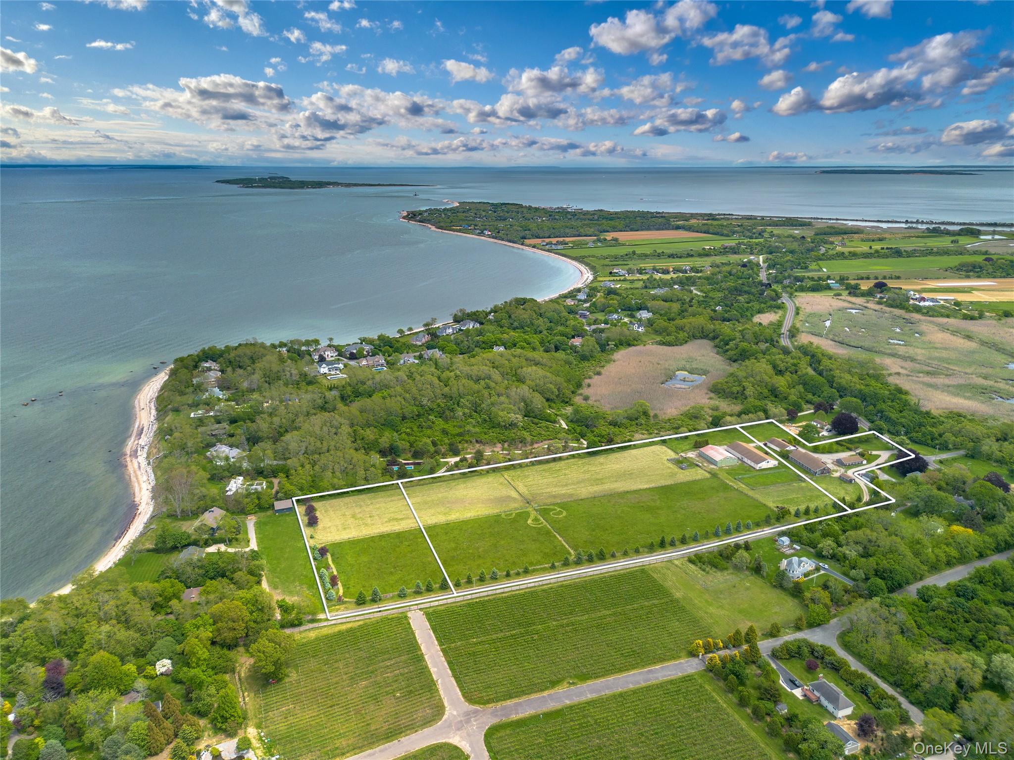 Main, Southold