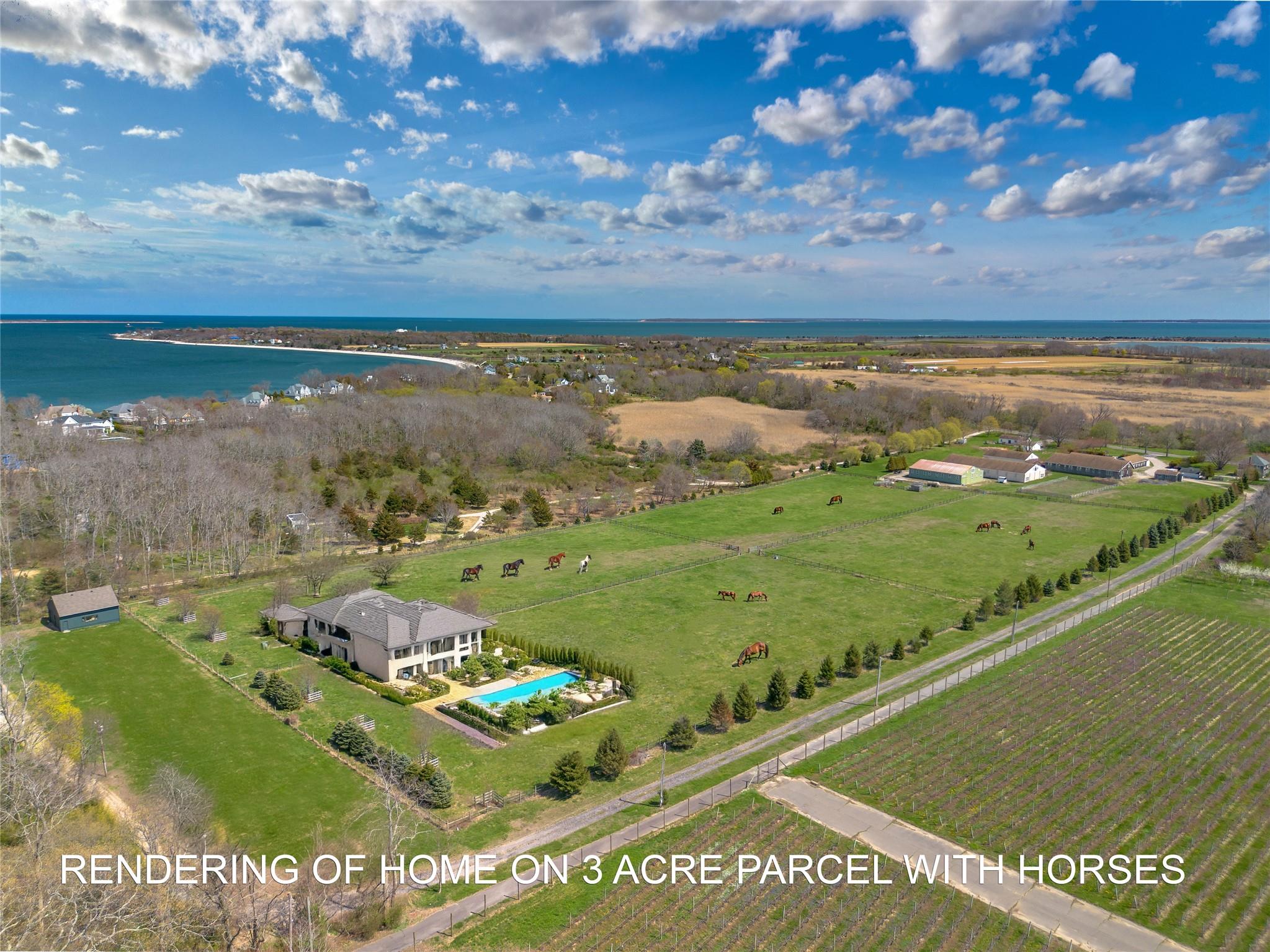 Towns and Country Real Estate