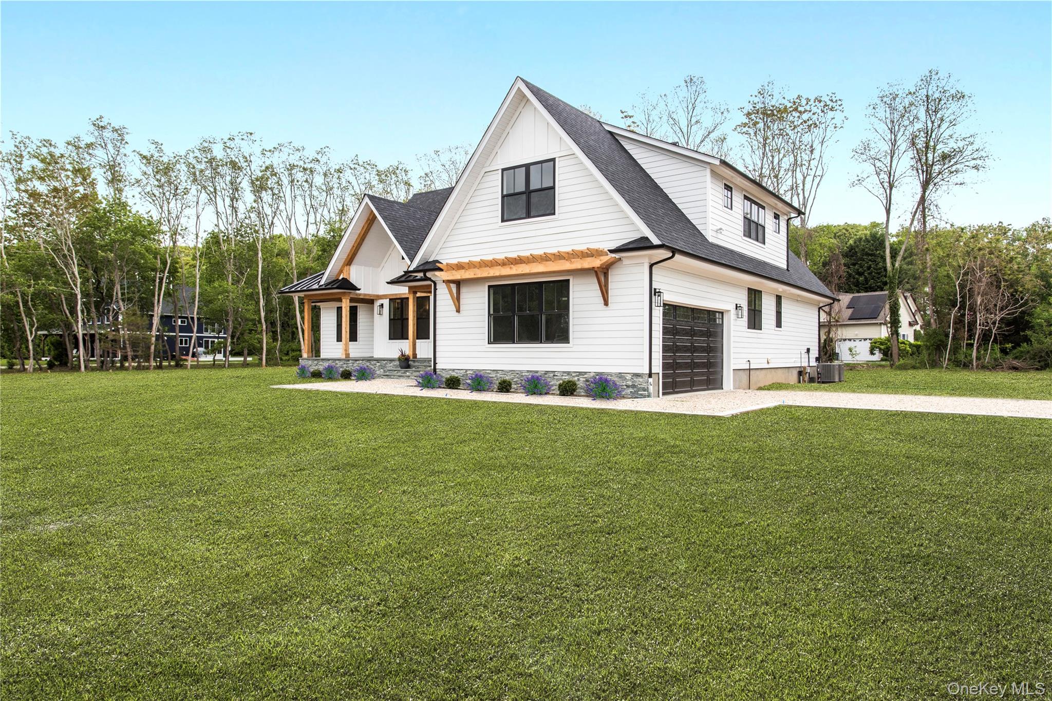 Towns and Country Real Estate
