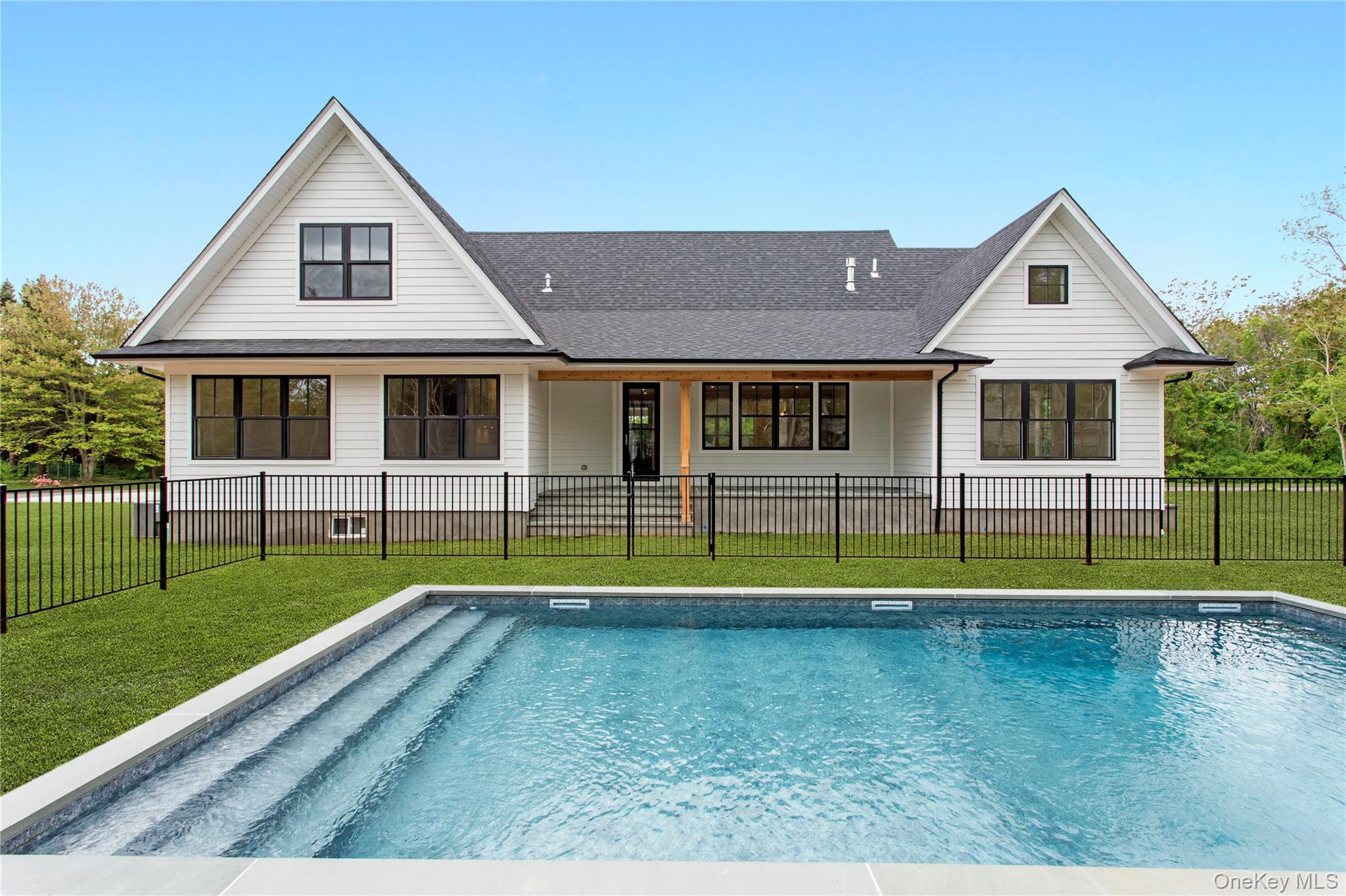 Towns and Country Real Estate