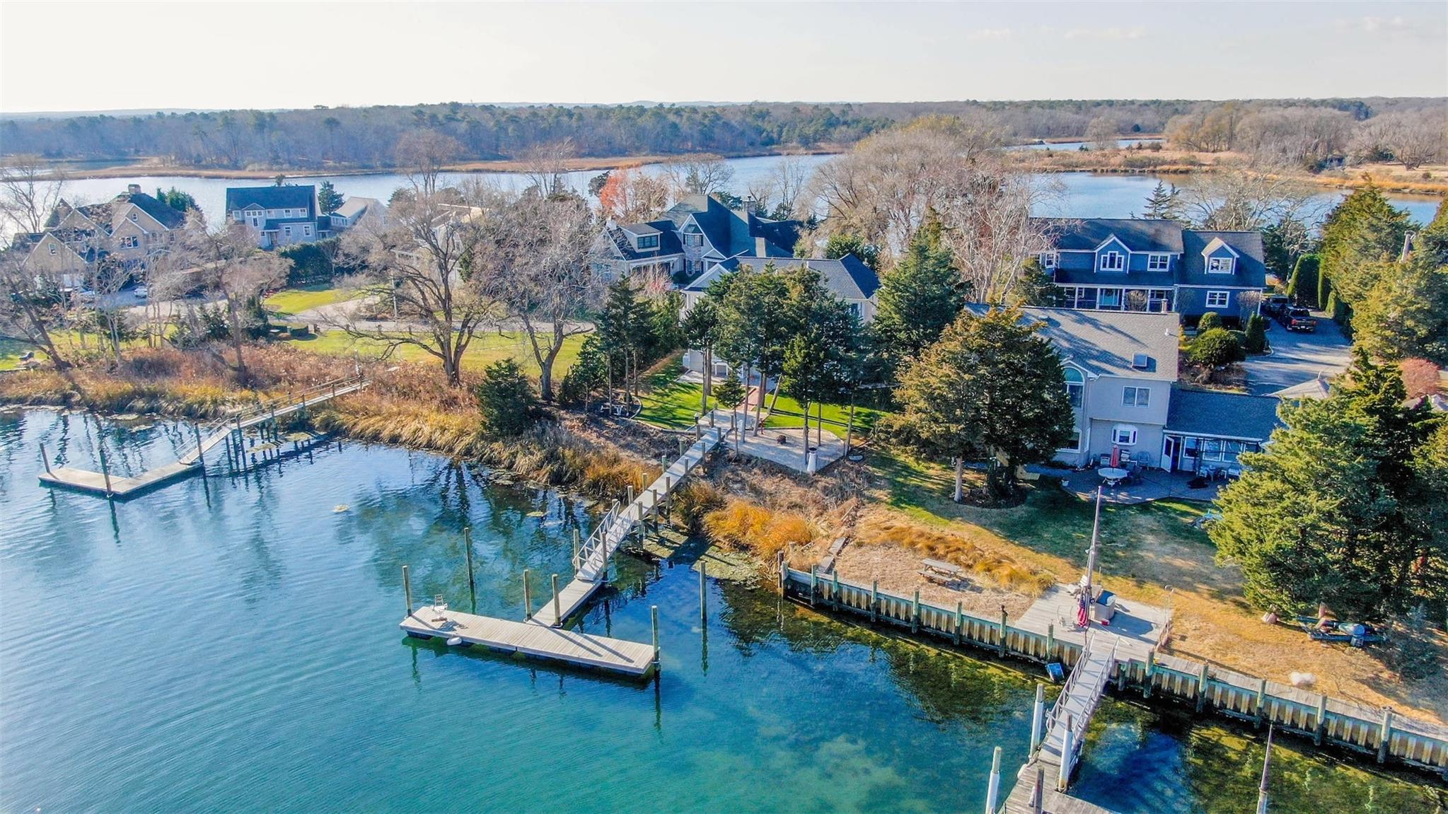 Towns and Country Real Estate
