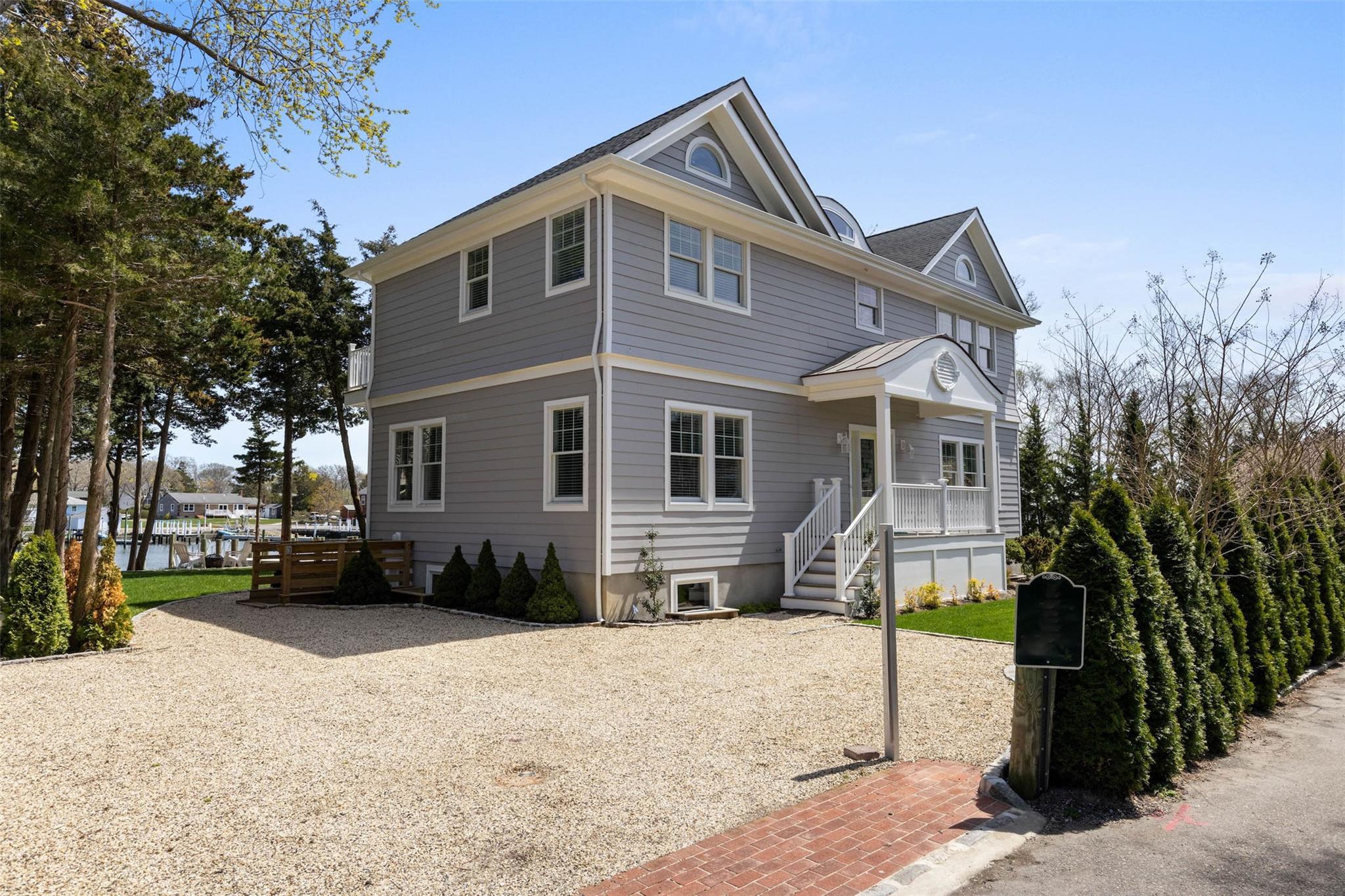 Towns and Country Real Estate