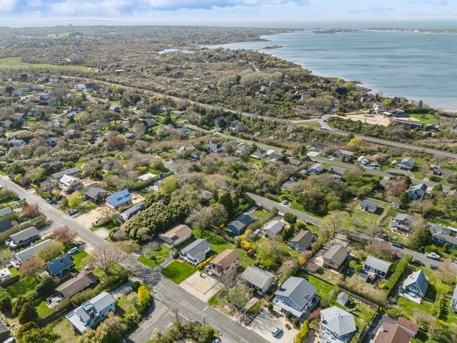 Towns and Country Real Estate