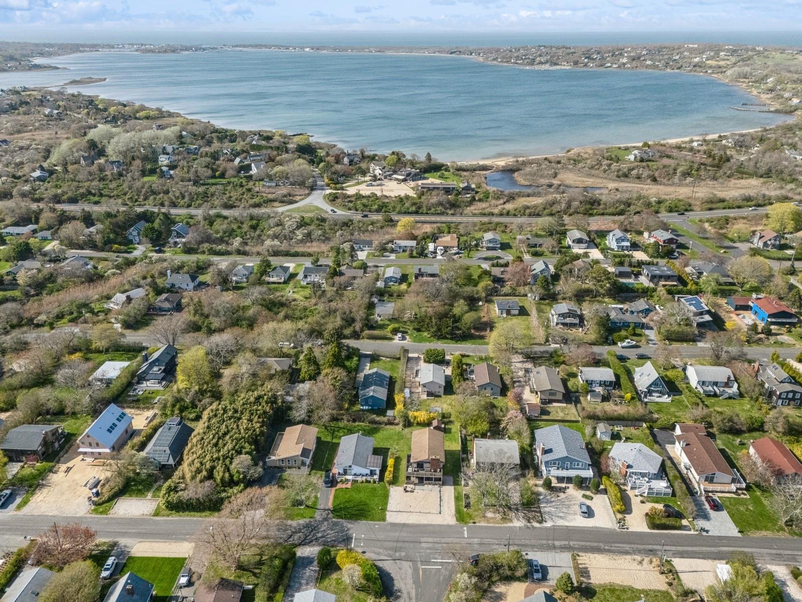 Towns and Country Real Estate
