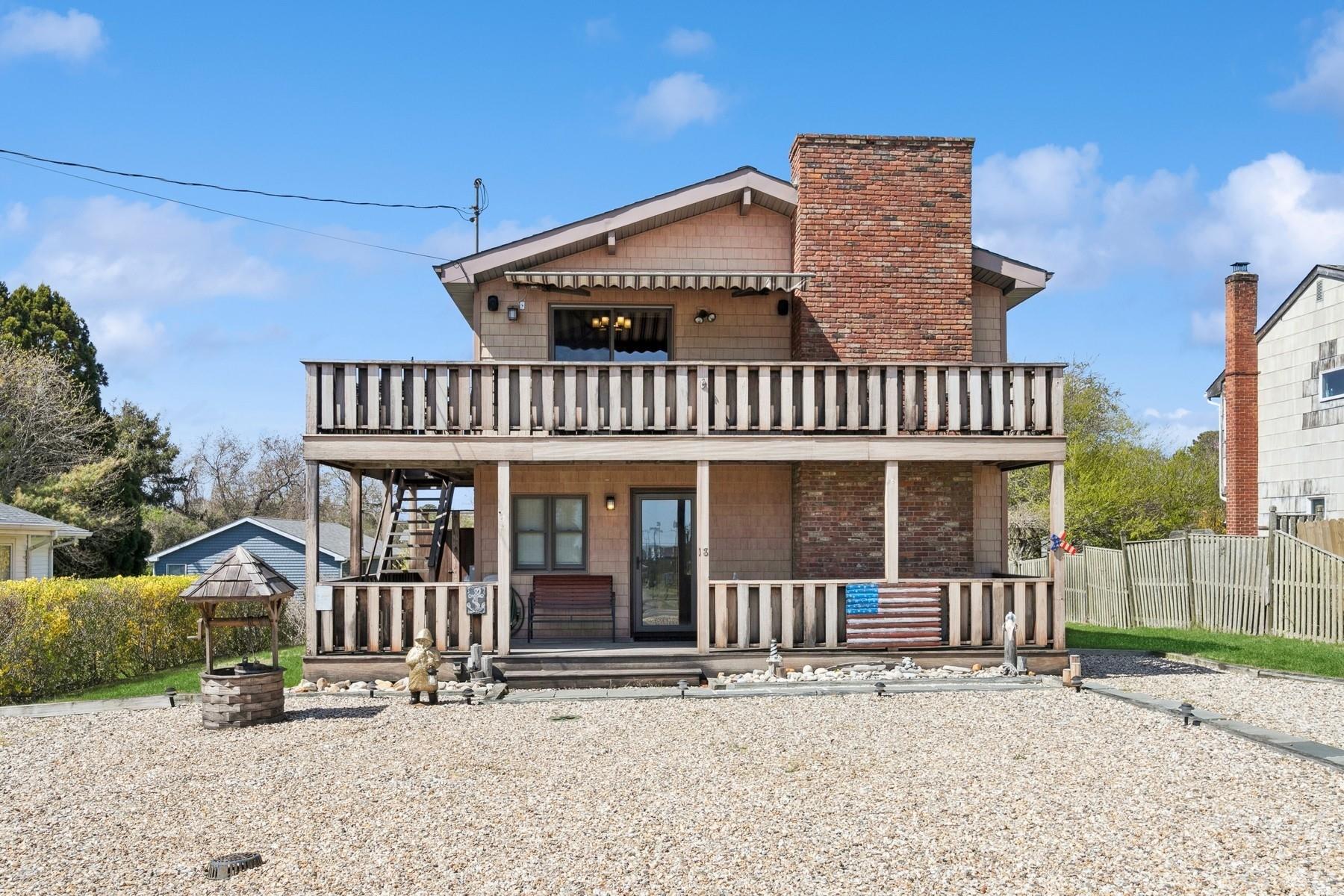Towns and Country Real Estate