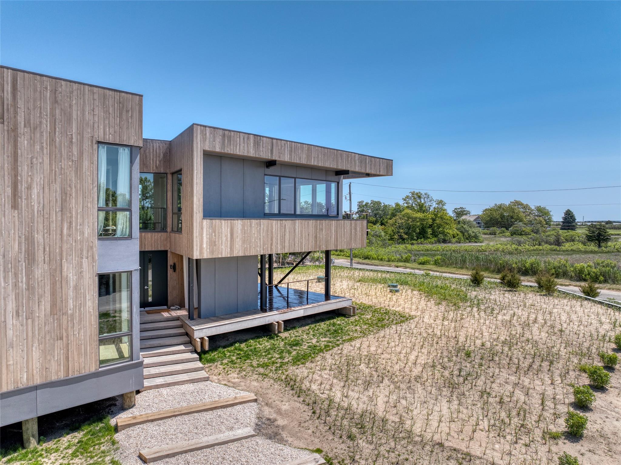 Towns and Country Real Estate