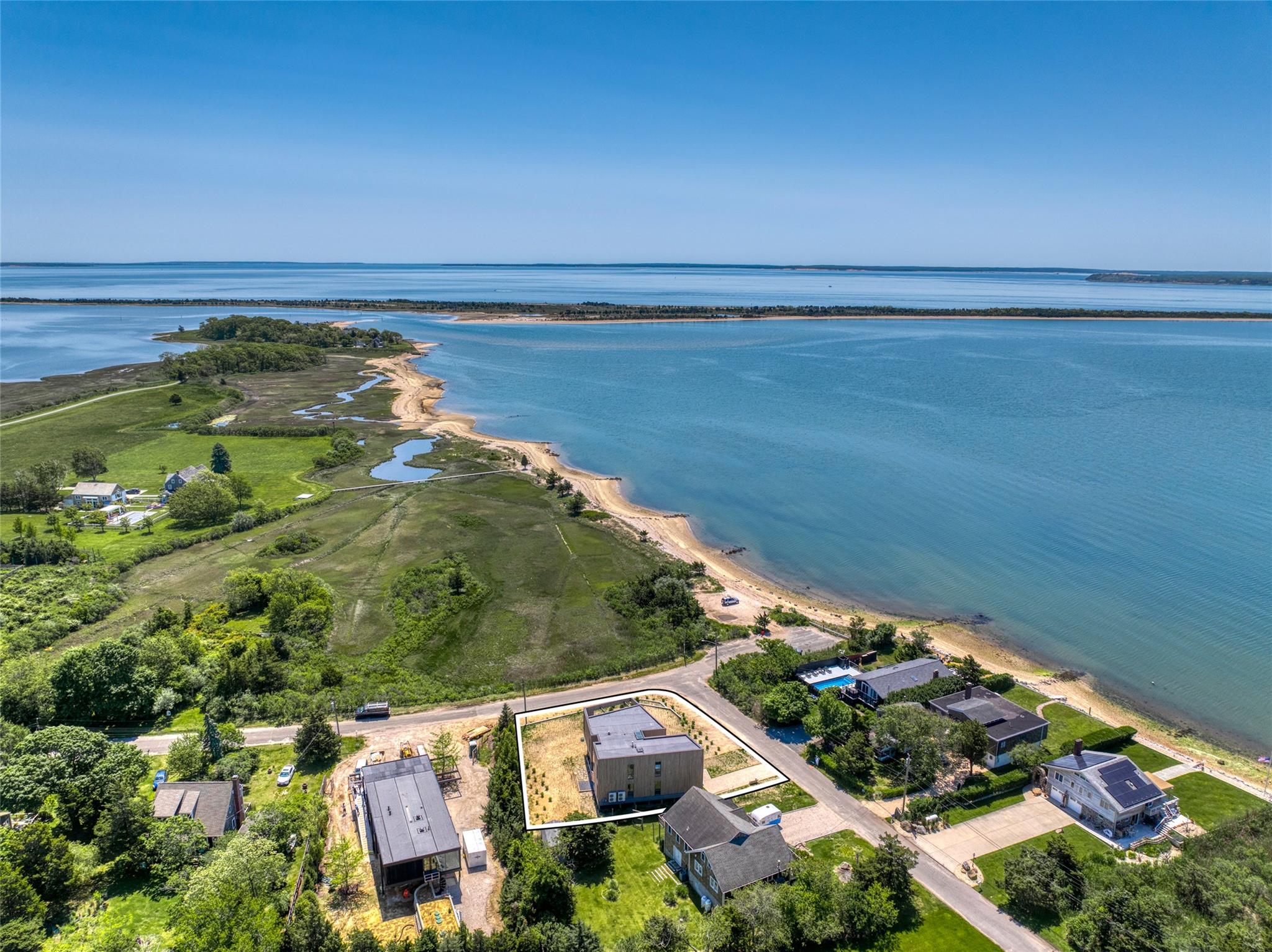 Towns and Country Real Estate