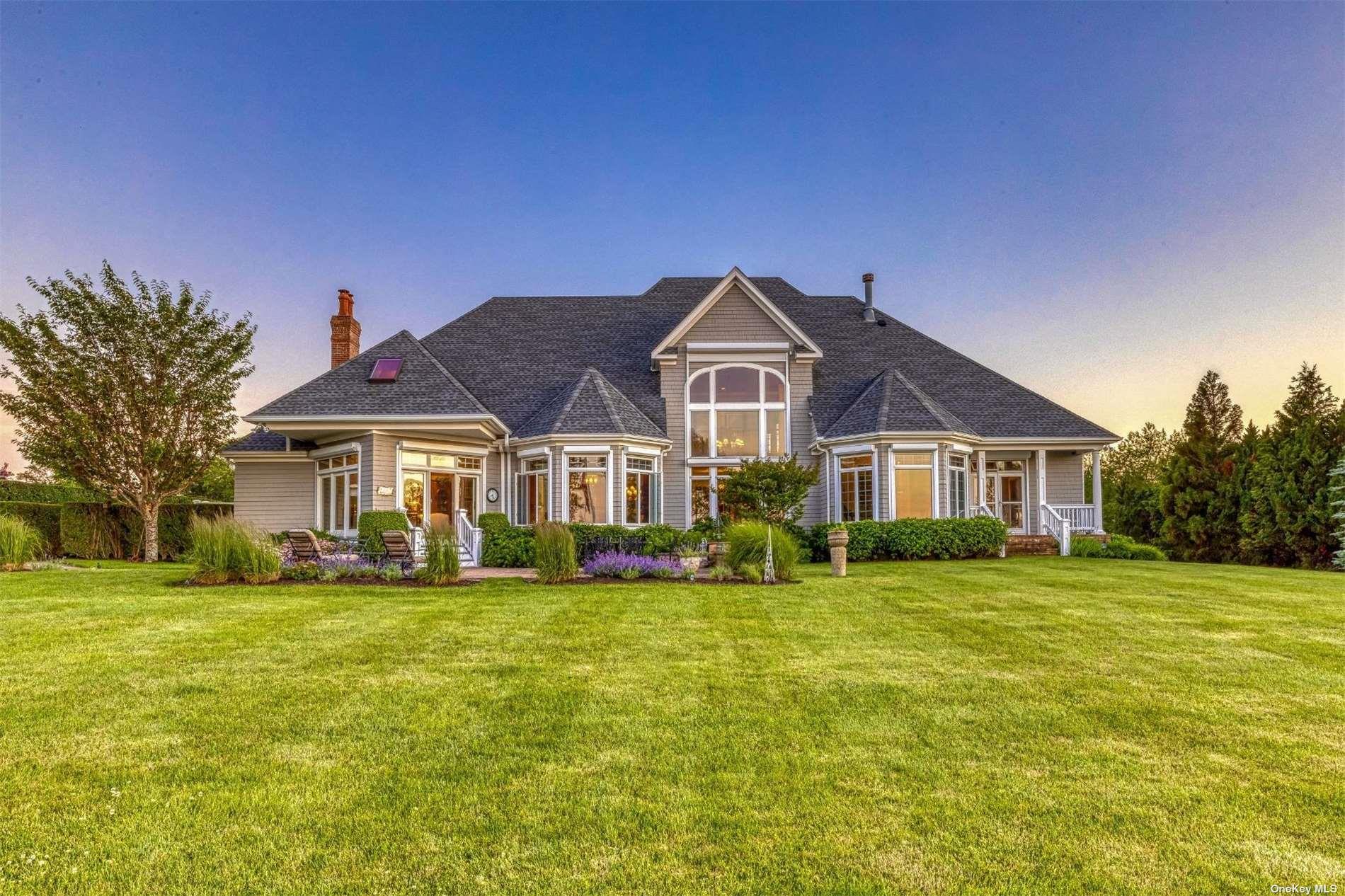 Towns and Country Real Estate