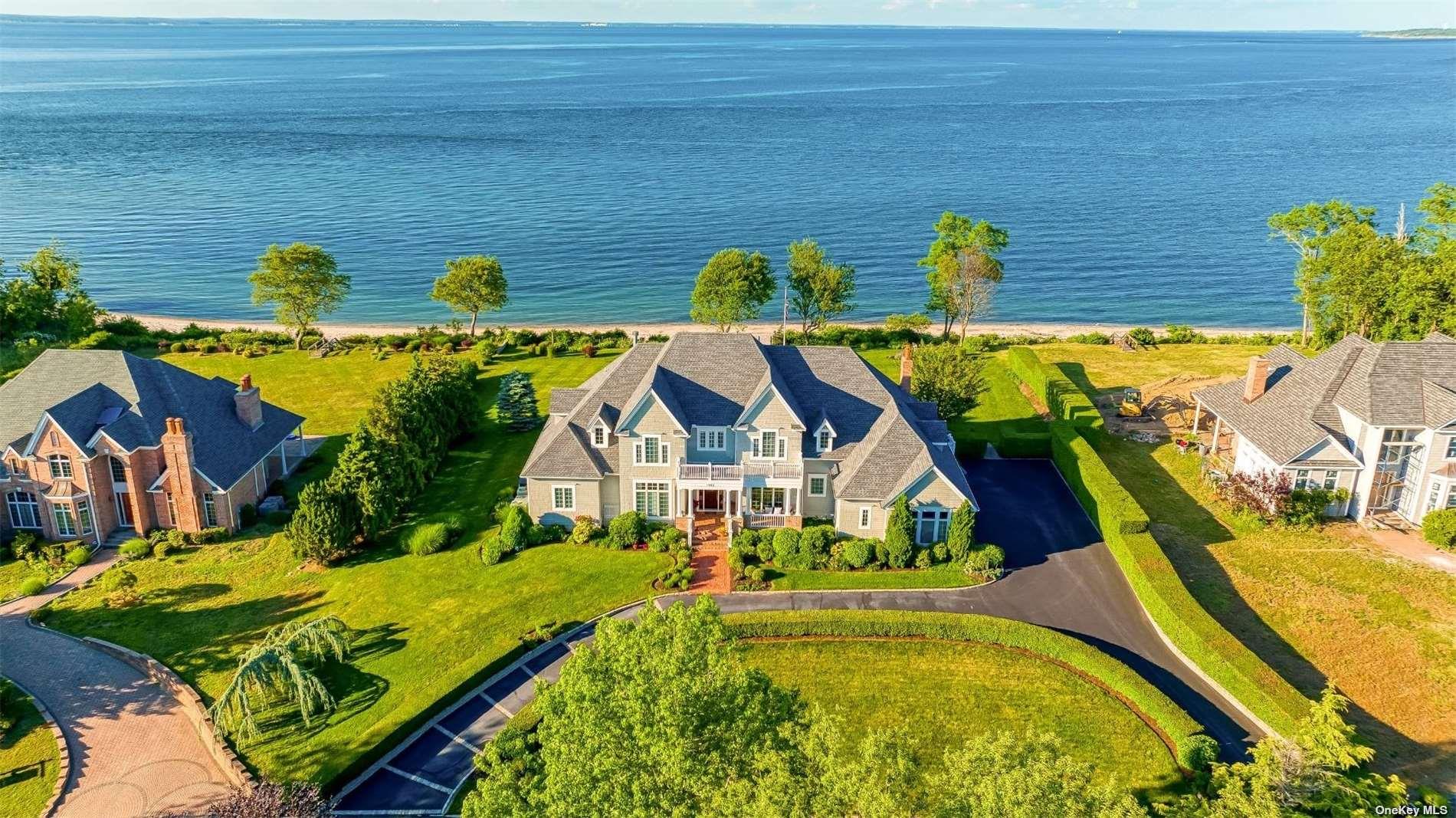 Towns and Country Real Estate