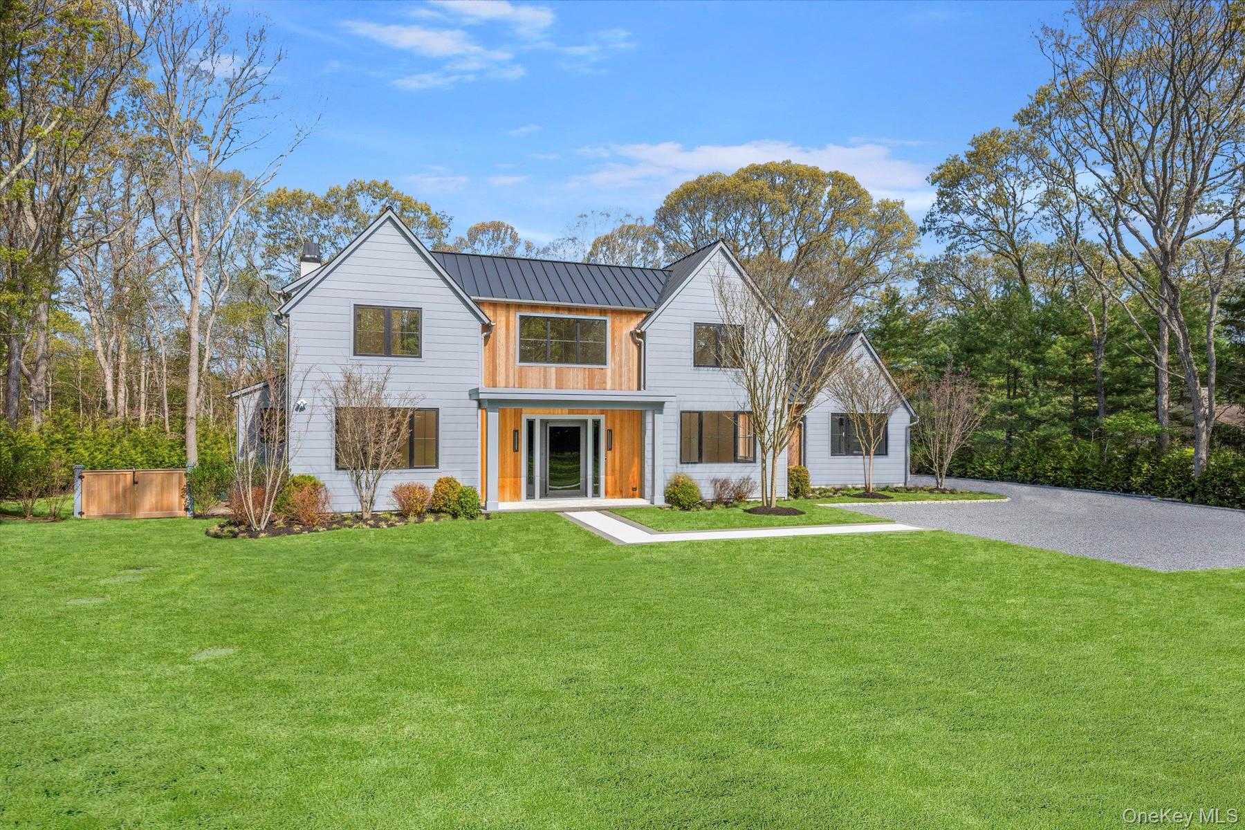 Towns and Country Real Estate