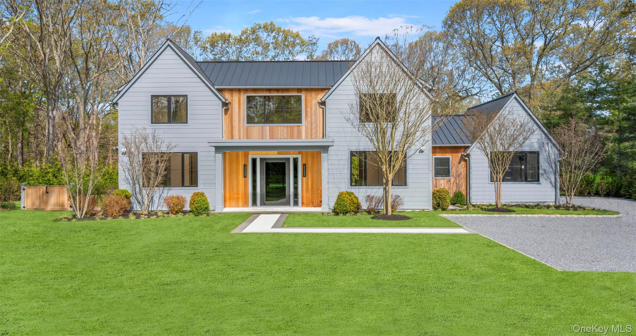 Towns and Country Real Estate