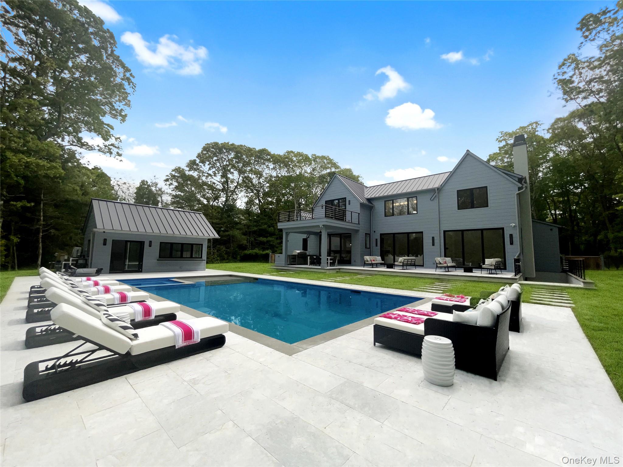 Towns and Country Real Estate