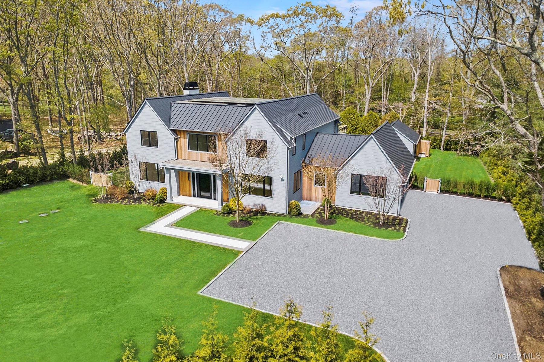 Towns and Country Real Estate