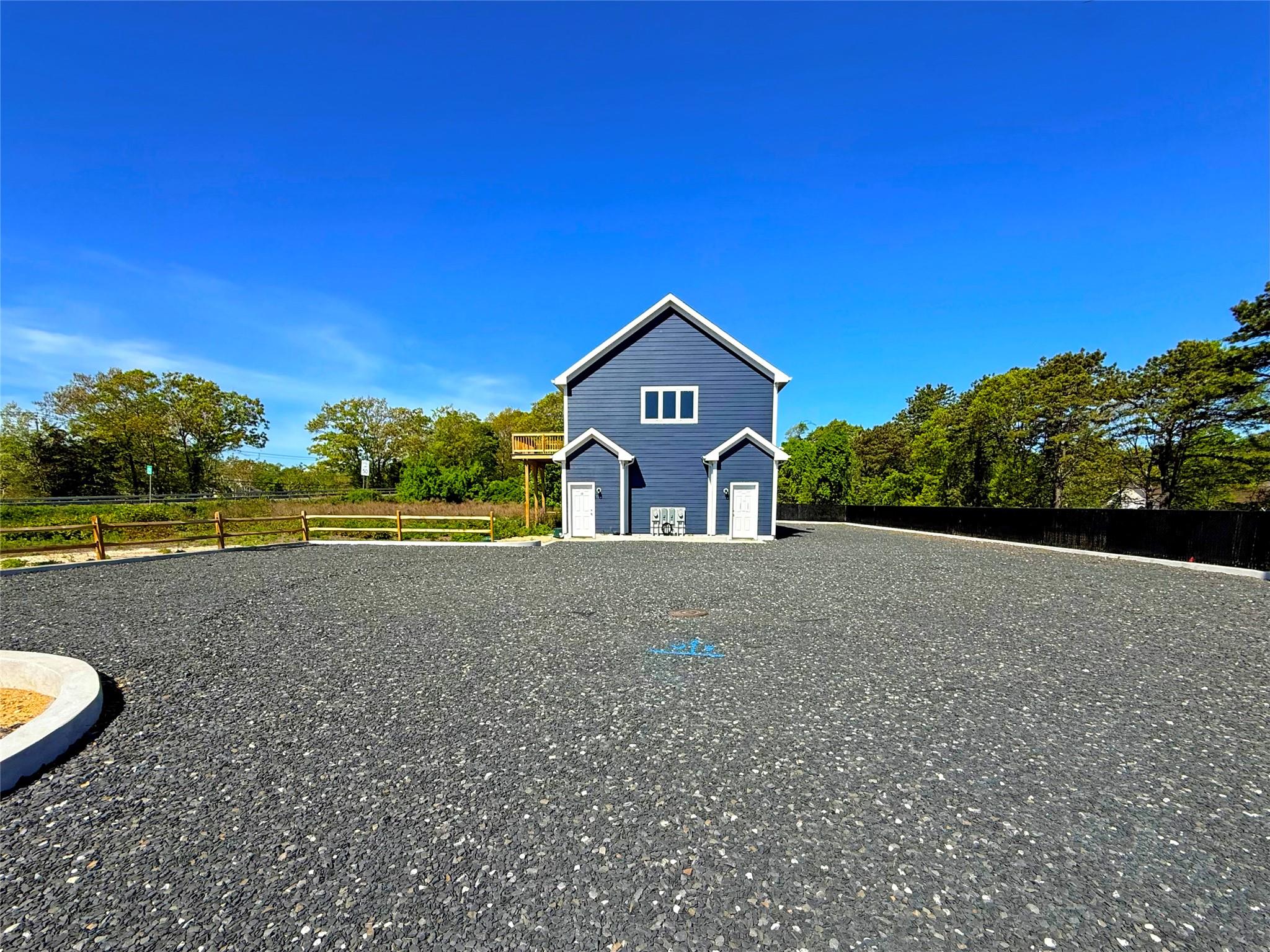 Towns and Country Real Estate