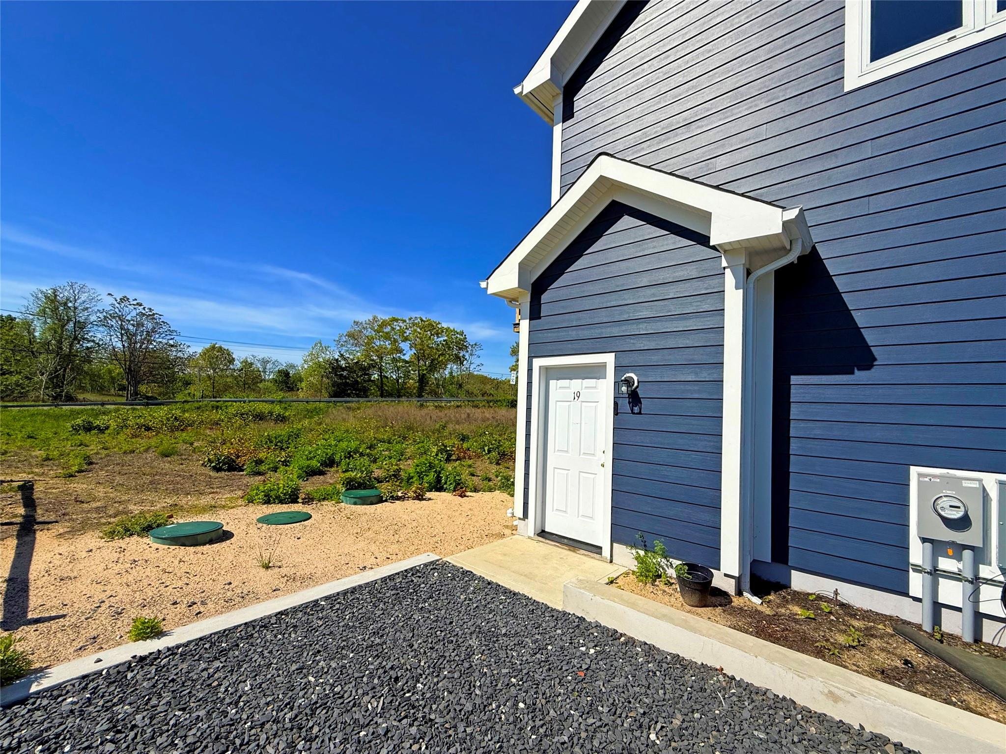Towns and Country Real Estate