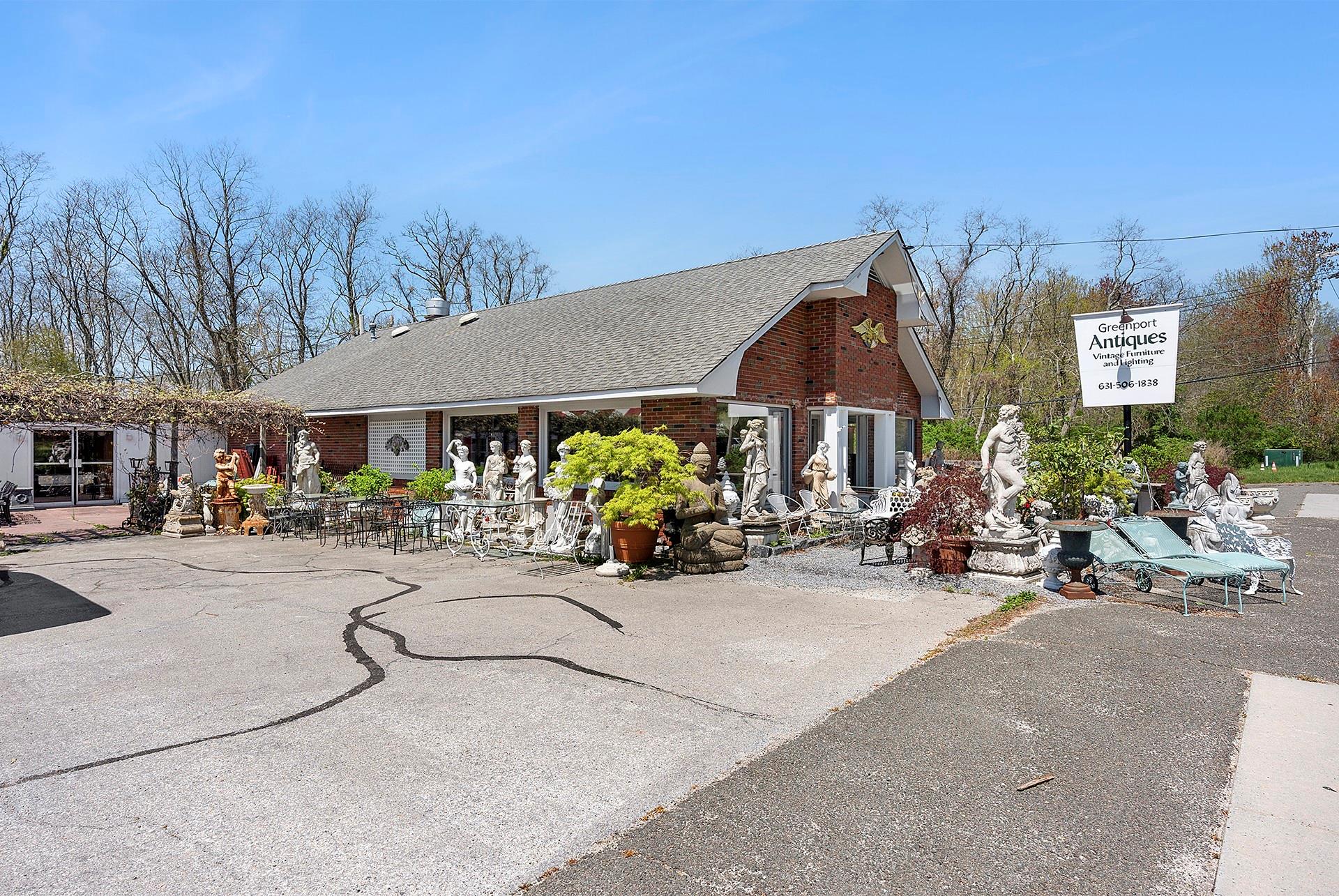 Towns and Country Real Estate