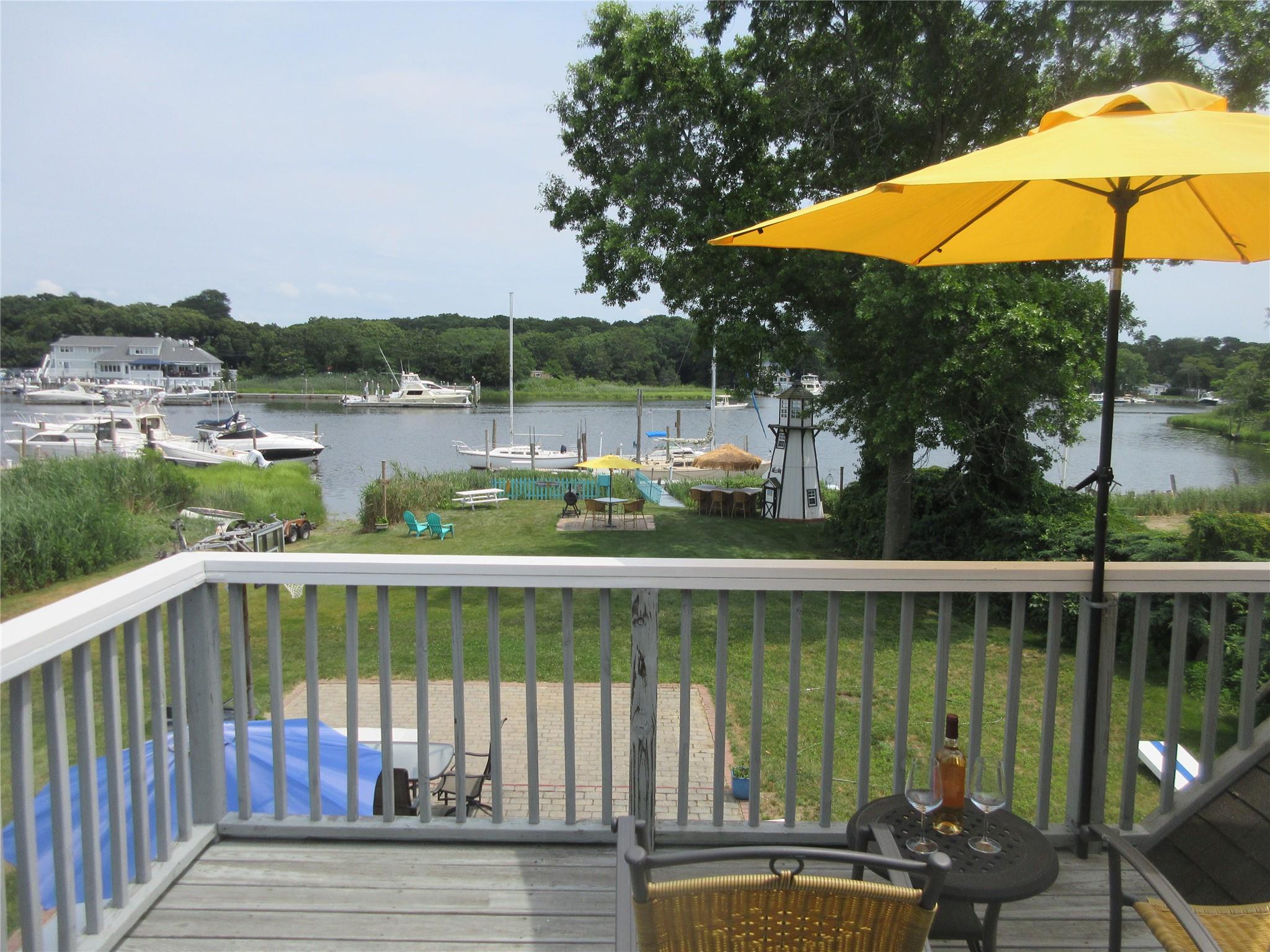 Towns and Country Real Estate