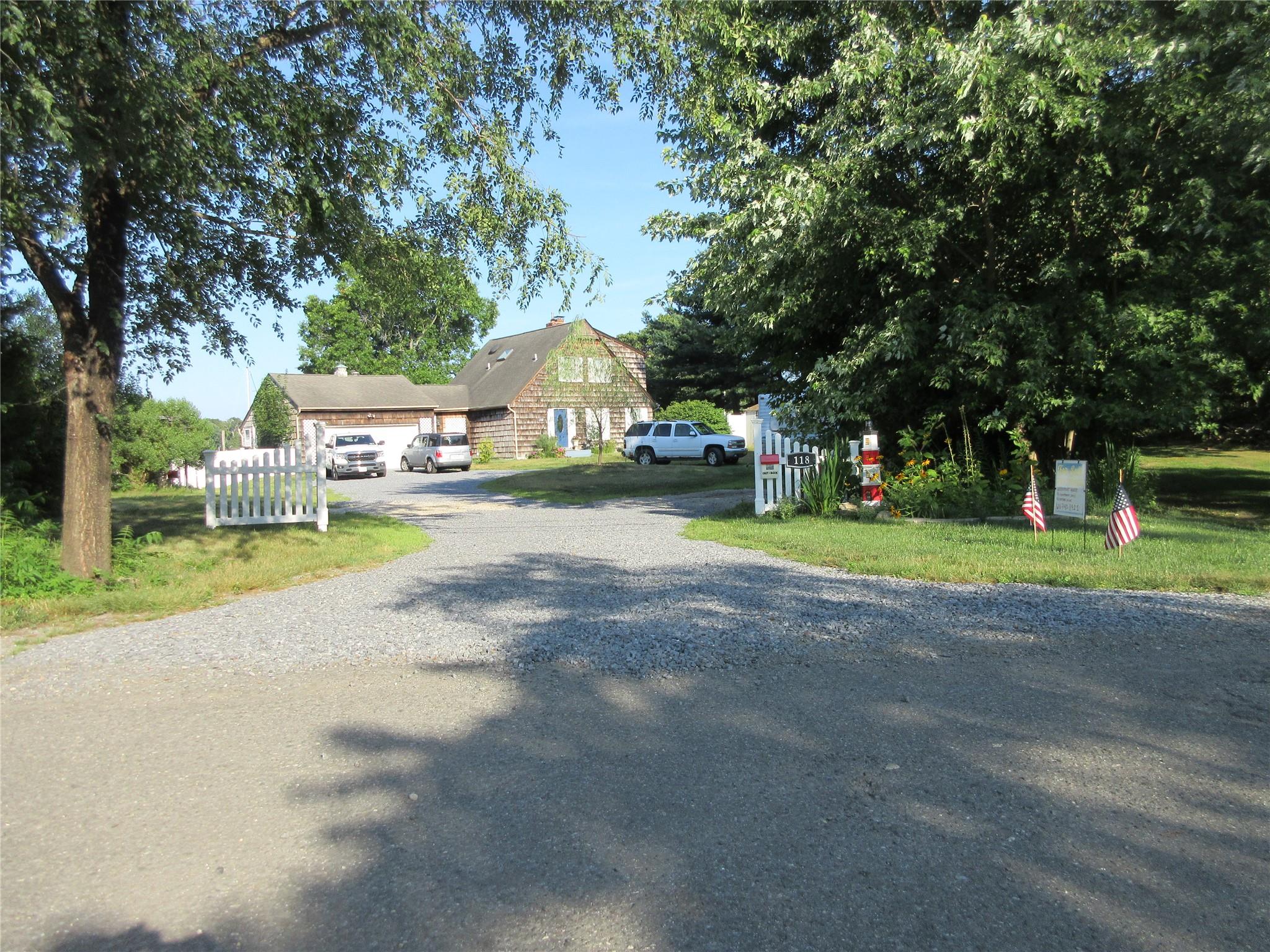 Towns and Country Real Estate