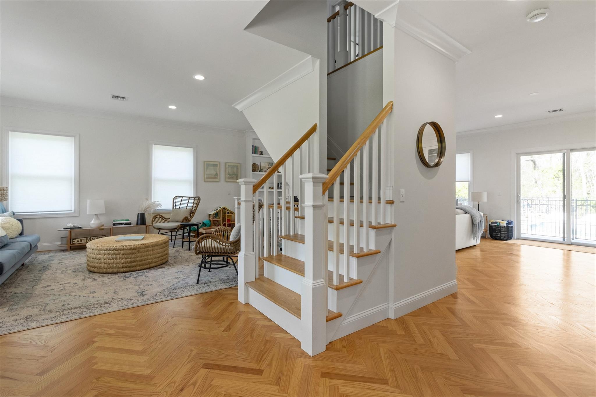 Towns and Country Real Estate