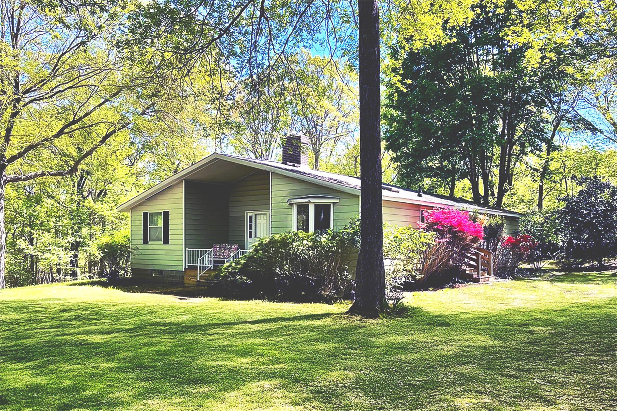 Towns and Country Real Estate