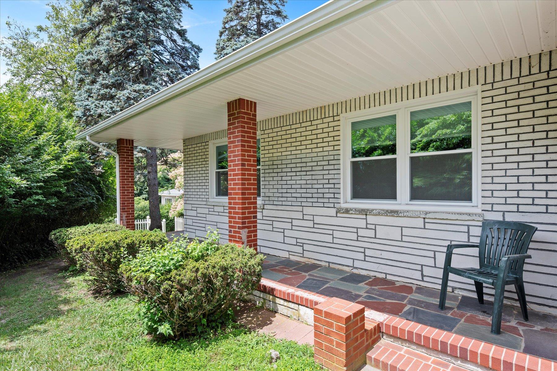Towns and Country Real Estate