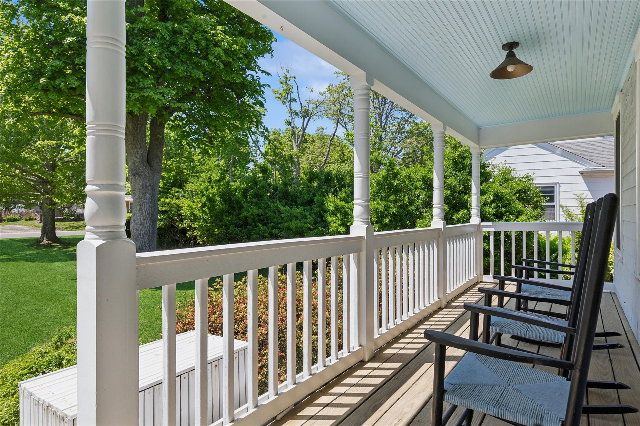 Towns and Country Real Estate