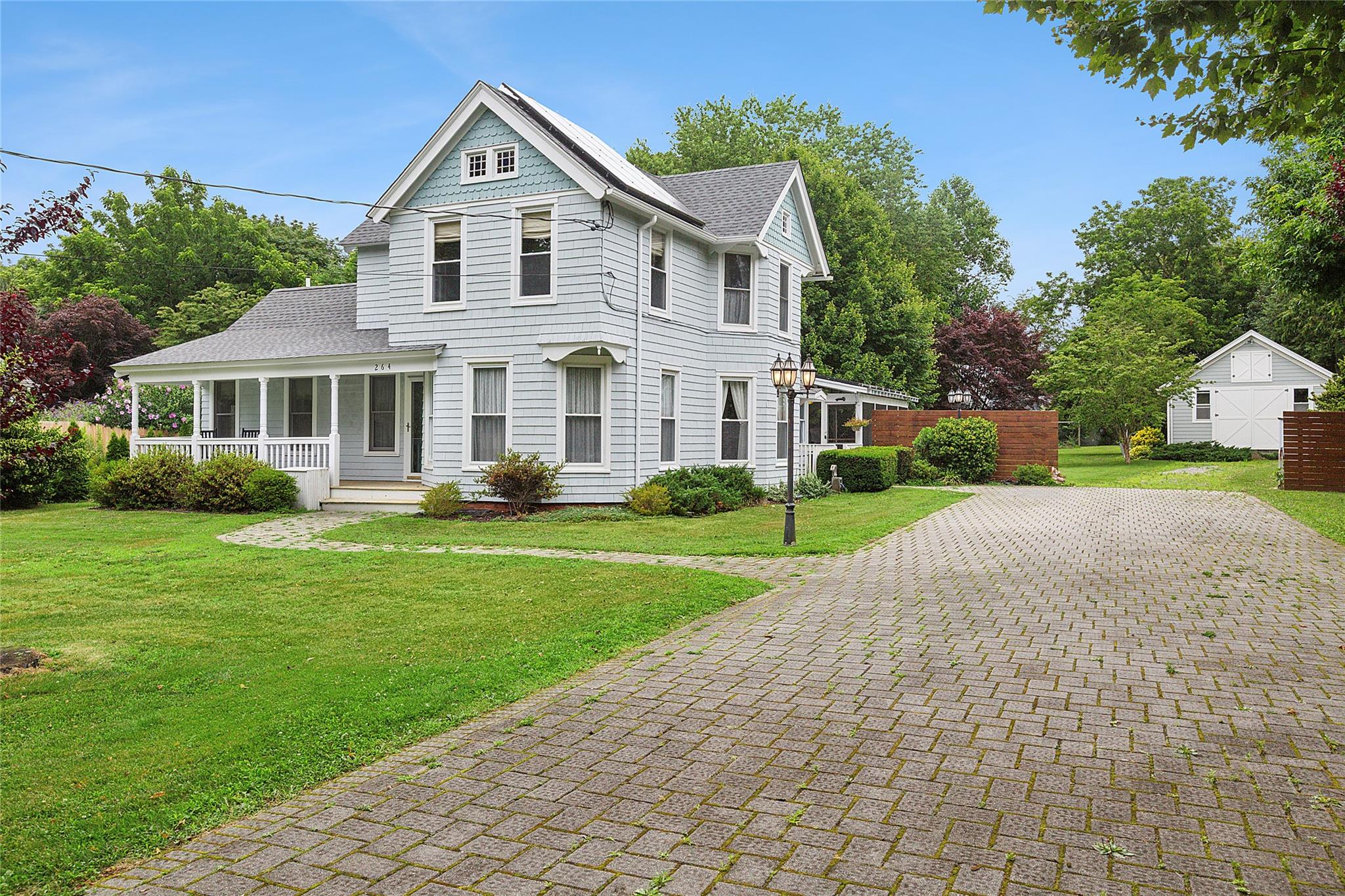 Towns and Country Real Estate