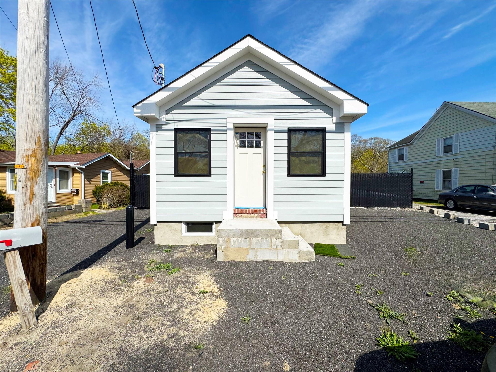 Towns and Country Real Estate