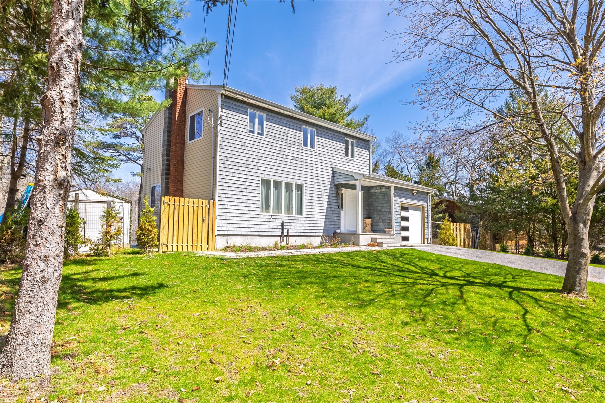 Towns and Country Real Estate