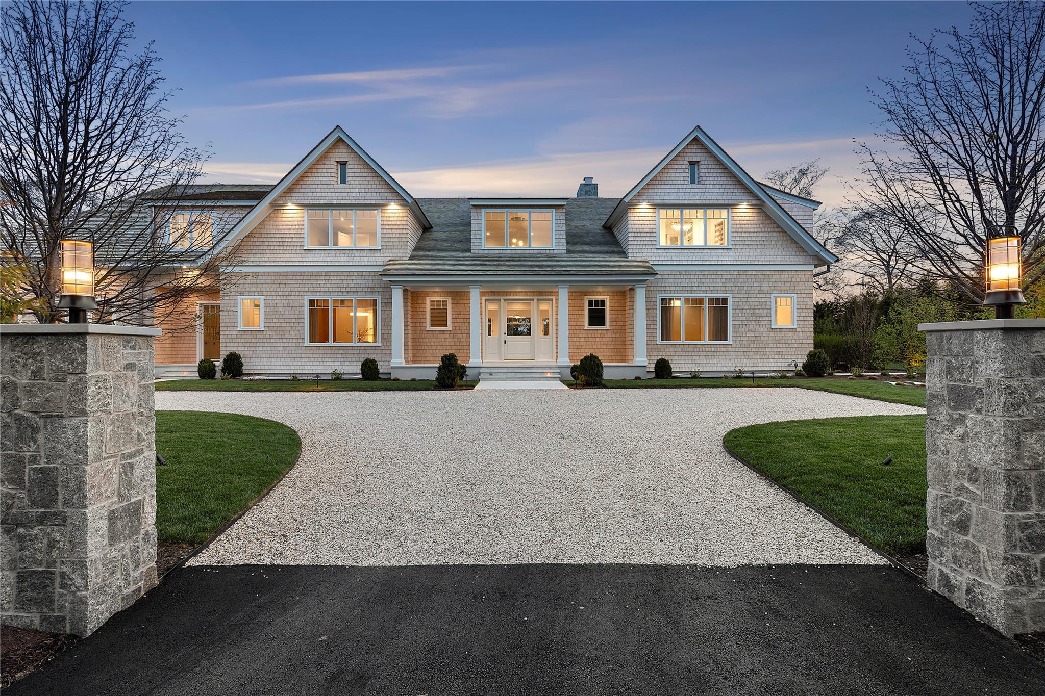 Towns and Country Real Estate