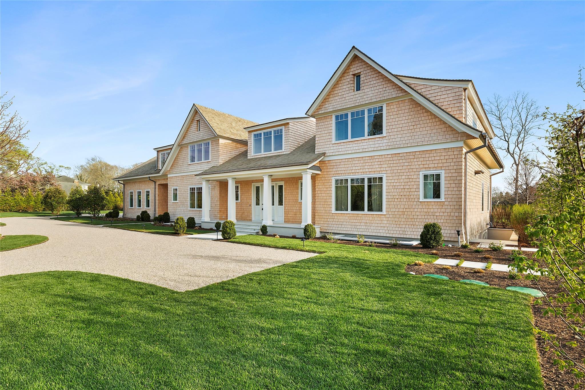 Towns and Country Real Estate