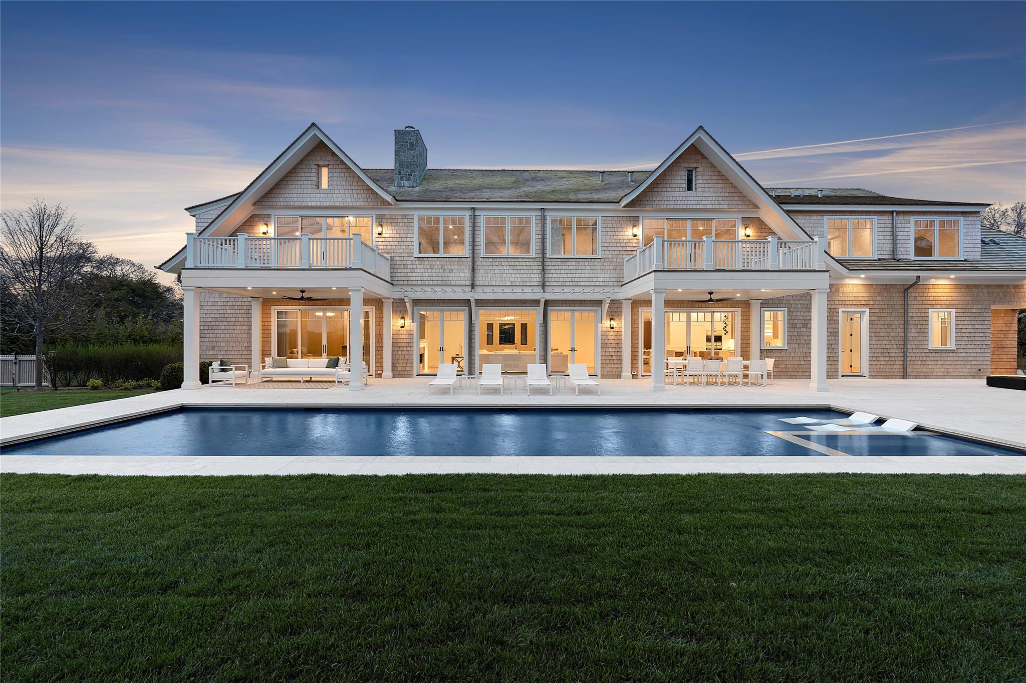 Towns and Country Real Estate