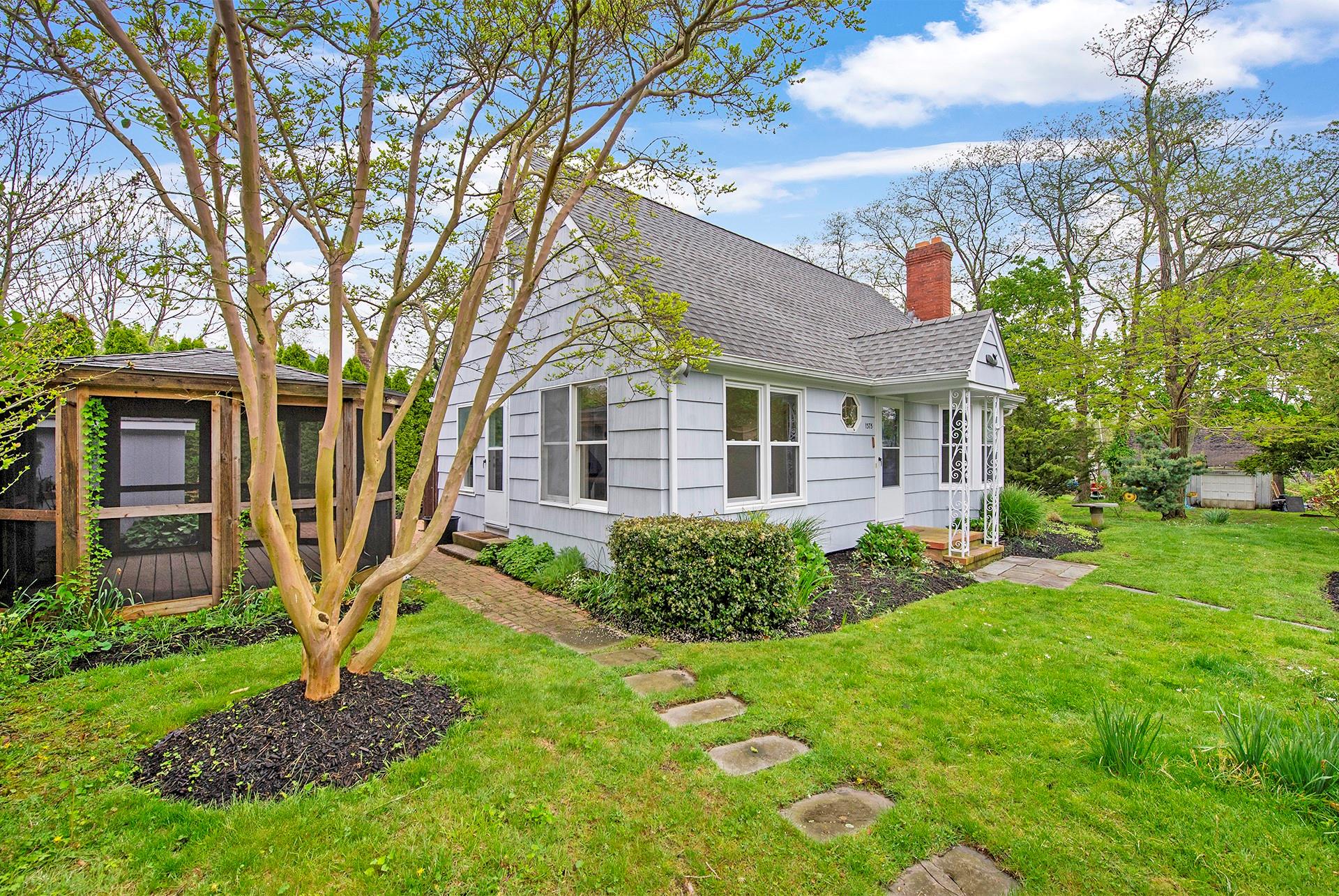 3rd, Southold