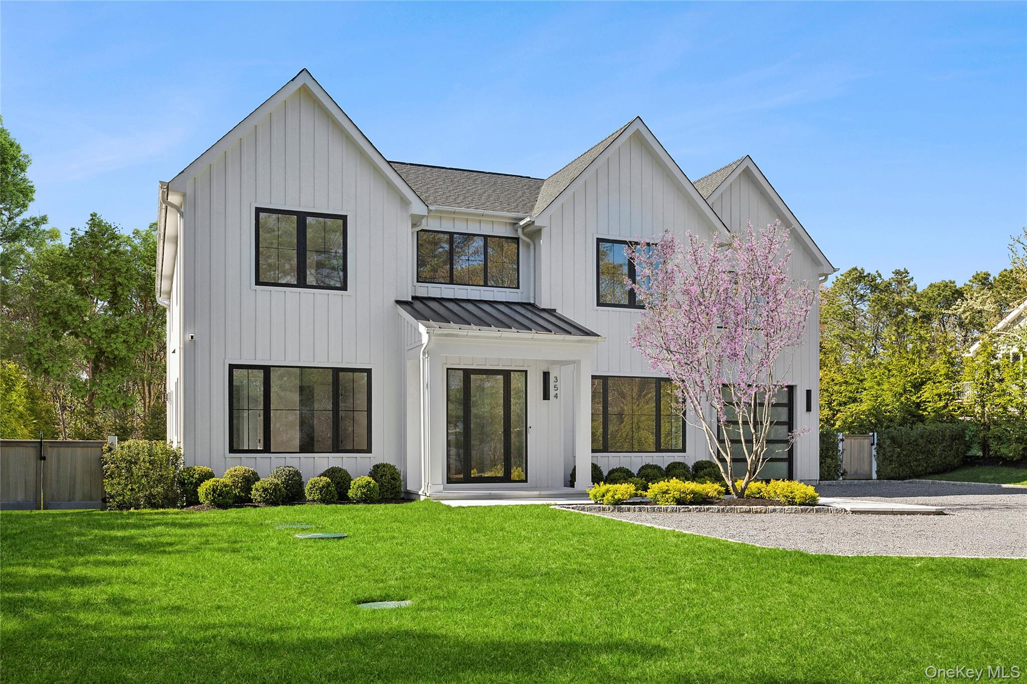 Towns and Country Real Estate