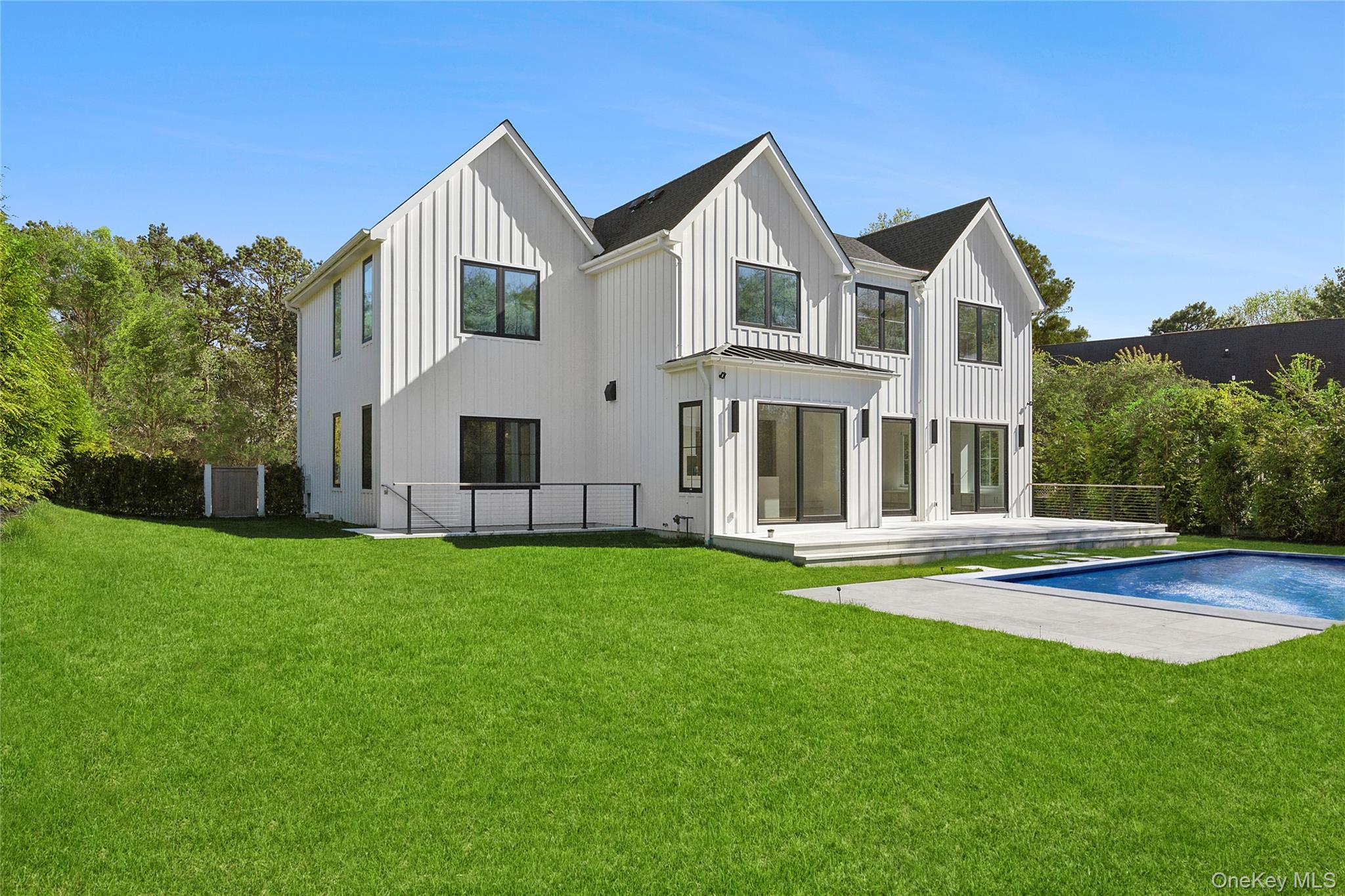 Towns and Country Real Estate